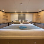 M/Y Sea Story
Vanquish
IBIZA 2019
