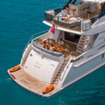 M/Y Sea Story
Vanquish
IBIZA 2019