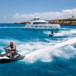 M/Y Sea Story
Vanquish
IBIZA 2019