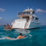 M/Y Sea Story
Vanquish
IBIZA 2019