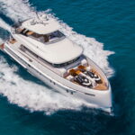 M/Y Sea Story
Vanquish
IBIZA 2019