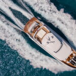 M/Y Sea Story
Vanquish
IBIZA 2019