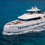 M/Y Sea Story
Vanquish
IBIZA 2019
