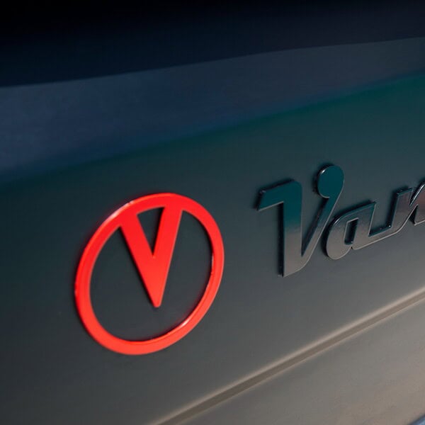 Vanquish 
Ibiza June 2017