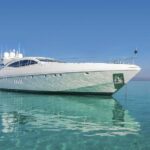 ibiyacht -mangusta-108 ibiza