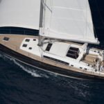 21/09/2011 - Portofino (ITA) - Chantier Beneteau - Oceanis 58***1/09/2011 - Portofino (ITA) - Chantier Beneteau - Oceanis 58
