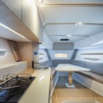 Oryx 379 Light Interior