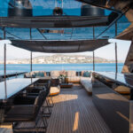 riva argo 90 ella 8