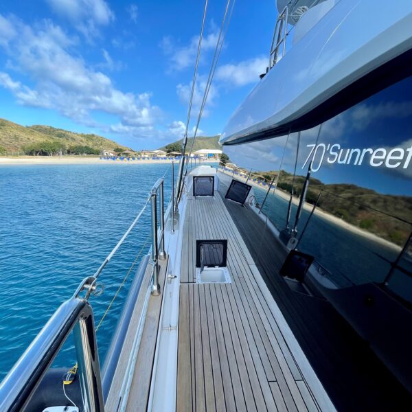 6 yolo port side