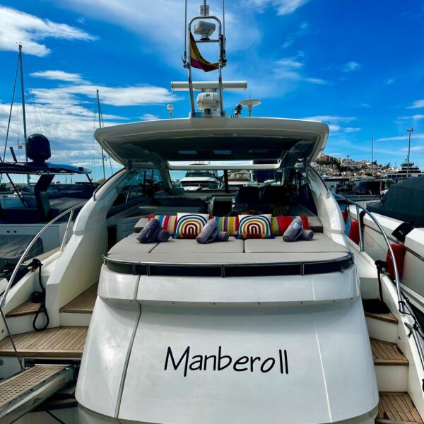 princess v53 bis