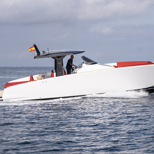 Tesoro T40 Pius-041