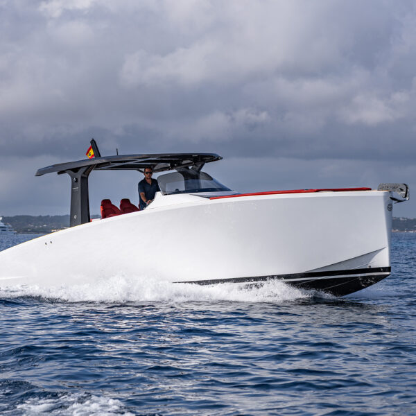 Tesoro T40 Pius 39