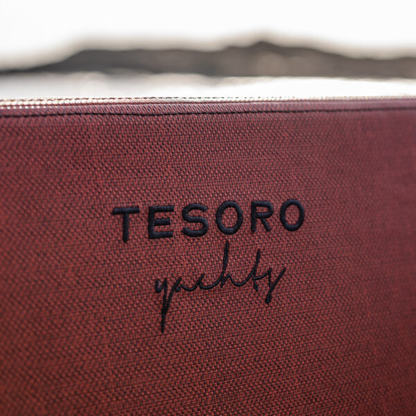 Tesoro T40 Pius004