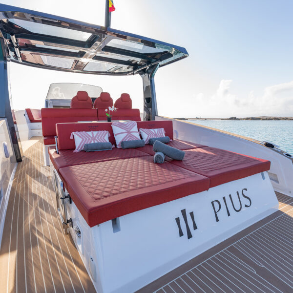 Tesoro T40 Pius016