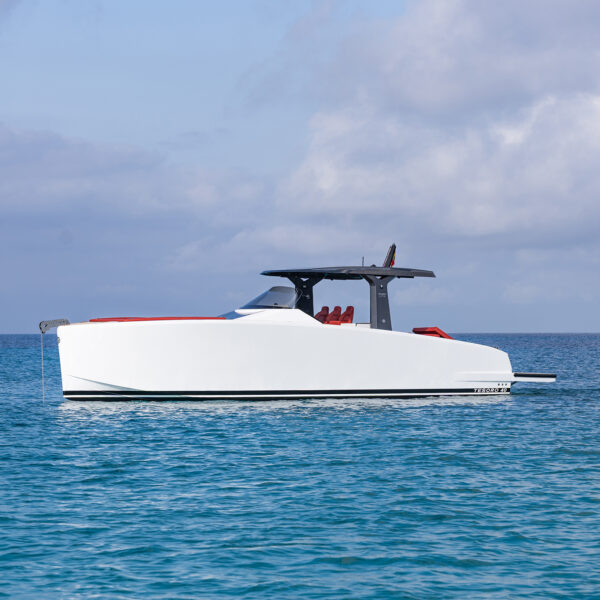 Tesoro T40 Pius226