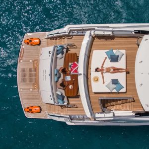 M/Y Sea Story
Vanquish
IBIZA 2019