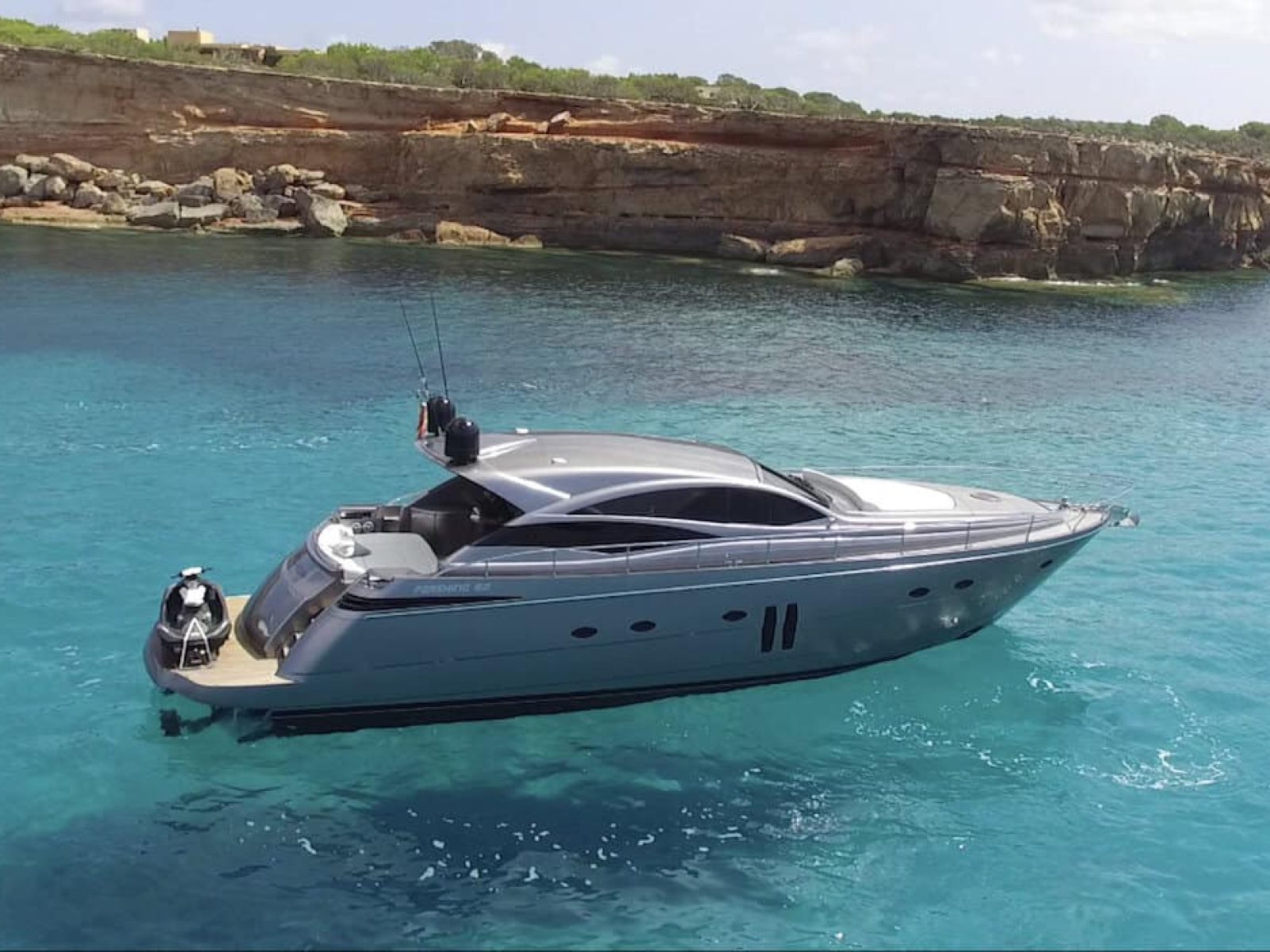 11 PERSHING 62