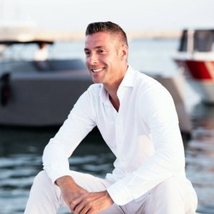 Peter Hendricks