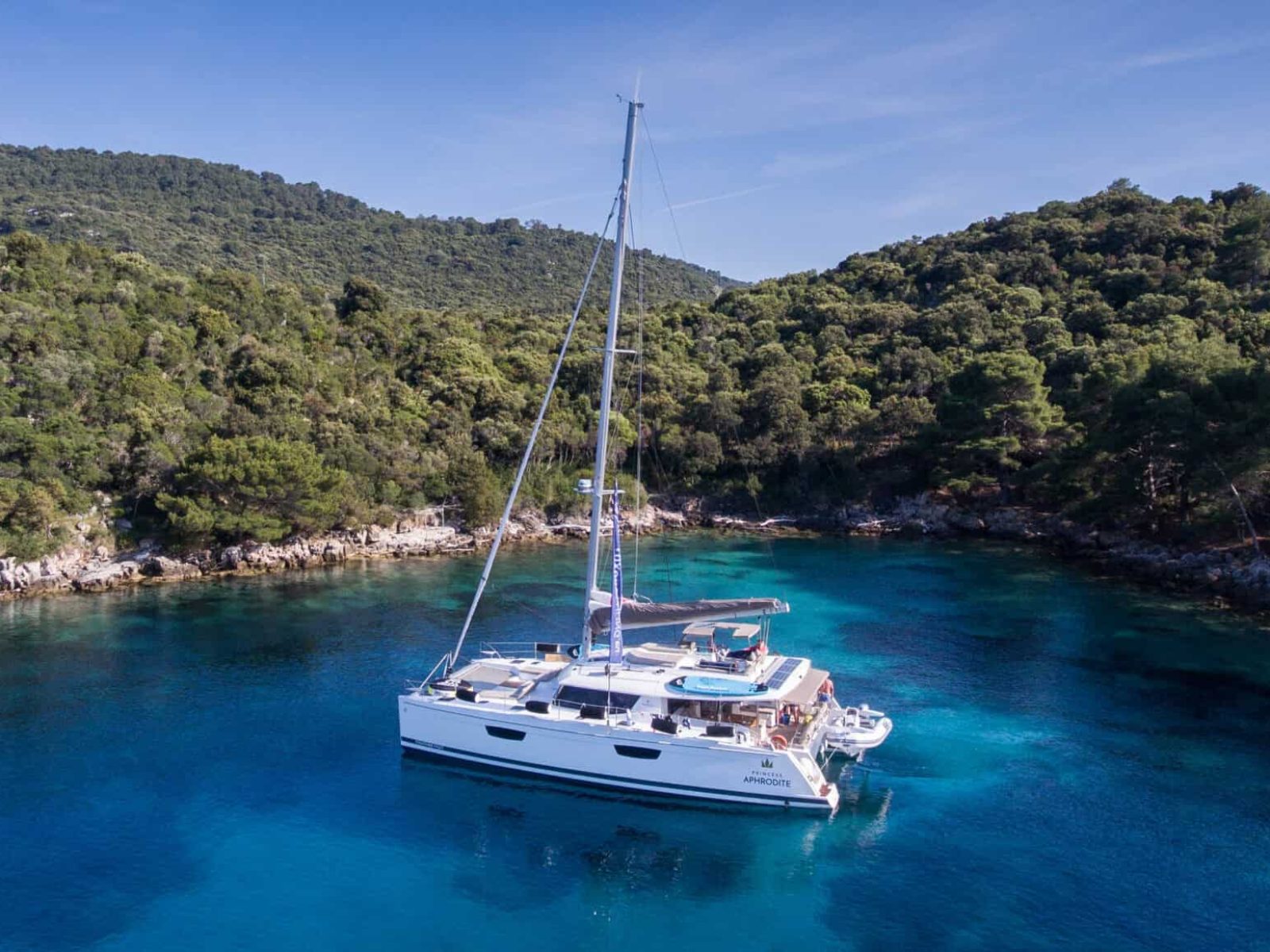 Princess-Aphrodite-Bay
