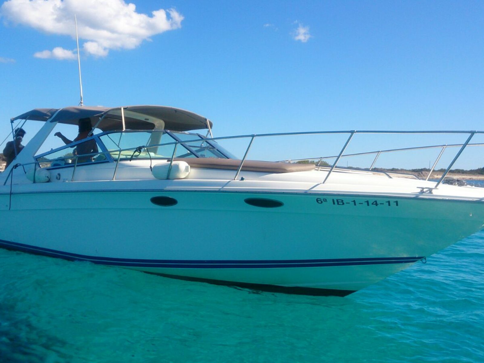 SeaRaySunSport40-6