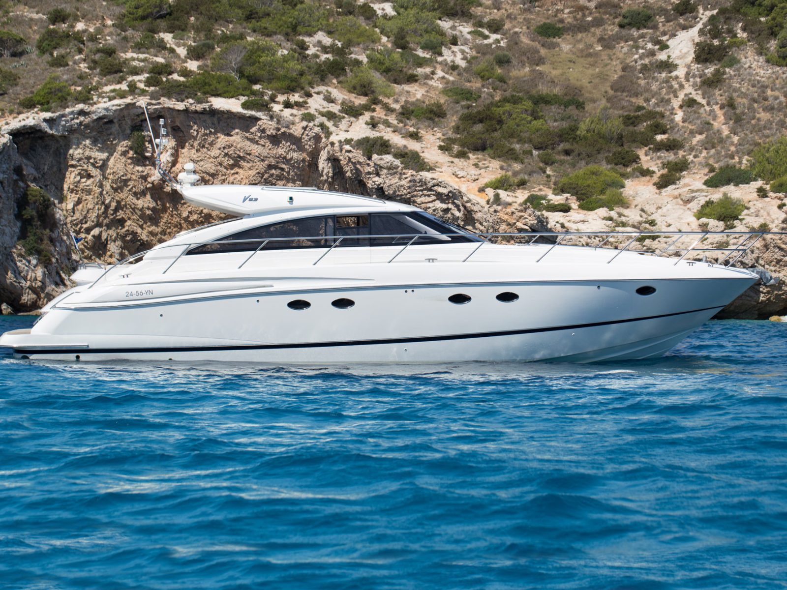 princess v53 1