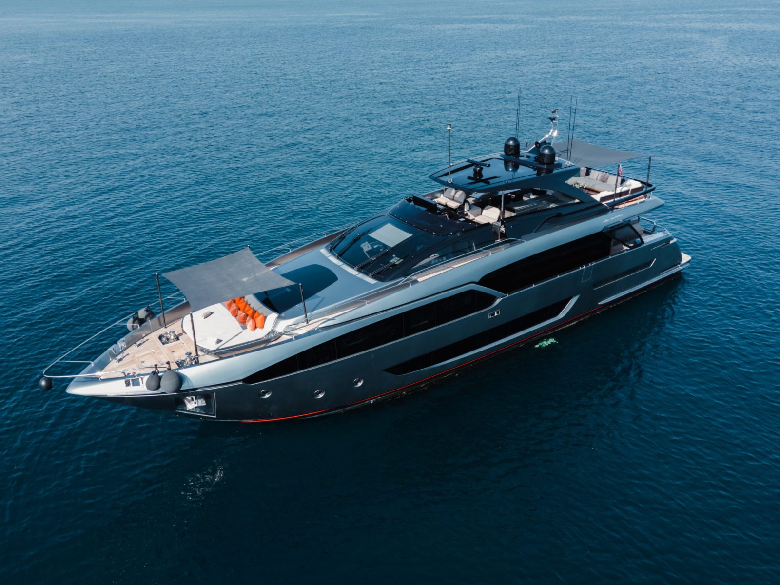 riva argo 90 ella 2